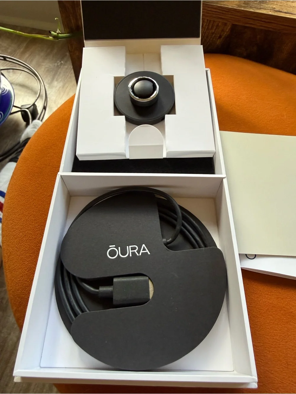Oura gen ring